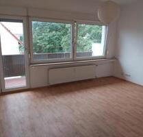 Schicke 1-Zimmer-Bad-Kochnische-Wohnung - Osnabrück Fledder