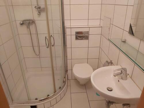 Foto - 1 Zimmer Etagenwohnung zur Miete in Osnabrück