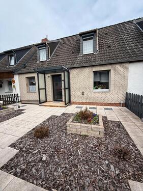 Foto - Liebevoll gepflegtes Reihenmittelhaus