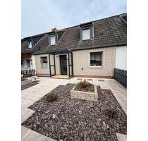 Liebevoll gepflegtes Reihenmittelhaus - Helmstedt Offleben