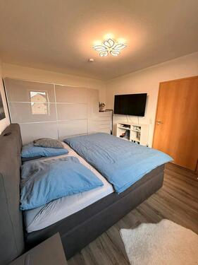 Foto - Erdgeschoßwohnung in Bad Staffelstein zur Miete