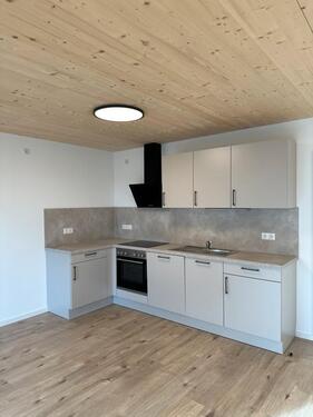 Foto - 4 Zimmer Etagenwohnung zur Miete in Deggendorf