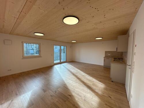 Foto - 4 Zimmer Etagenwohnung in Deggendorf