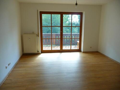 Foto - 1 Zimmer Etagenwohnung zur Miete in Bad Griesbach im Rottal