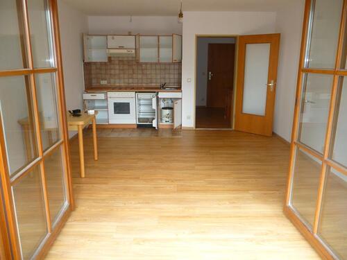 Foto - 1 Zimmer Etagenwohnung in Bad Griesbach im Rottal