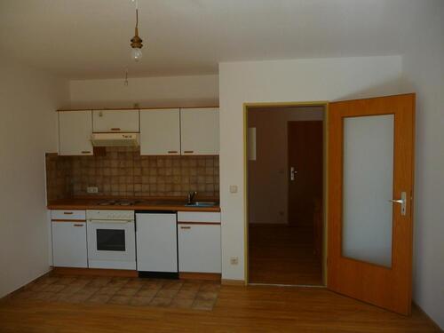 Foto - Etagenwohnung in Bad Griesbach im Rottal zur Miete