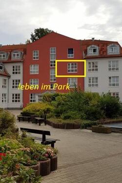 Foto - 1 ZKB Single Apartment 04420 Leipzig West Markranstädt