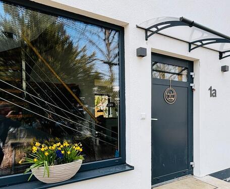 Foto - Vermieten geräumige & helle 5-Zimmer DHH in Falkensee