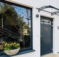 Vermieten geräumige & helle 5-Zimmer DHH in Falkensee