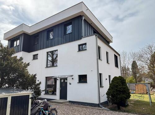 Foto - 5 Zimmer Doppelhaushälfte zur Miete in Falkensee