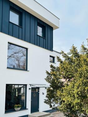 Foto - 5 Zimmer Doppelhaushälfte in Falkensee