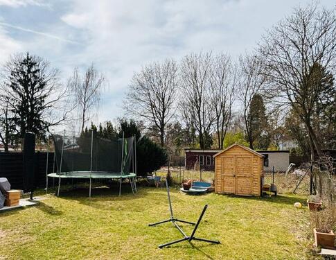 Foto - Doppelhaushälfte in Falkensee zur Miete