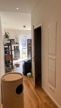 Foto - 3 Zimmer Erdgeschoßwohnung in Schkeuditz