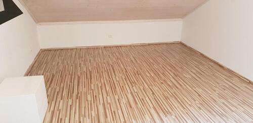 Foto - 3 Zimmer Dachgeschoßwohnung in Traitsching