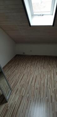 Foto - Dachgeschoßwohnung in Traitsching zur Miete