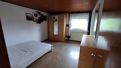 Foto - Helle 45qm 1,5 Zimmer Wohnung mit Garten & Stellplatz