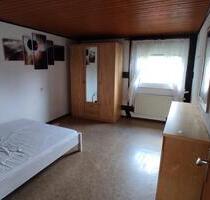 Helle 45qm 1,5 Zimmer Wohnung mit Garten & Stellplatz - Alsfeld