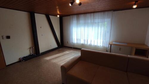 Foto - 1.5 Zimmer Etagenwohnung zur Miete in Alsfeld