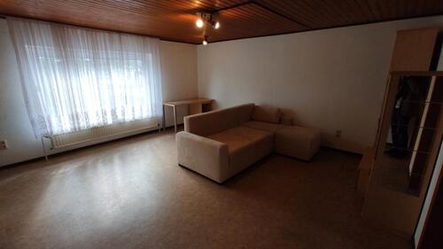 Foto - 1.5 Zimmer Etagenwohnung in Alsfeld