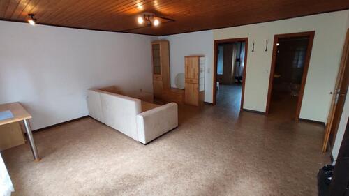 Foto - Etagenwohnung in Alsfeld zur Miete