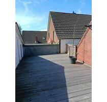 Haus in Husum Rödemis ab 15.6.2026, 95 qm mit Dachterrasse