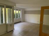 Foto - 1,5 Zimmer Erdgeschosswohnung mit Garten u. Tiefgaragenstellplatz