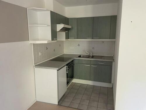 Foto - 1.5 Zimmer Erdgeschoßwohnung zum Kaufen in Kornwestheim