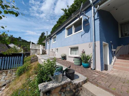Foto - Bungalow in sehr ruhiger grüner Lage in Werdohl-Kleinhammer