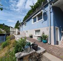 Bungalow in sehr ruhiger grüner Lage in Werdohl-Kleinhammer