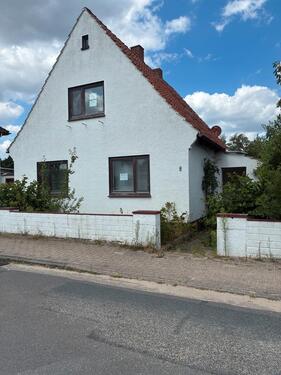 Foto - Charmantes Einfamilienhaus mit Potenzial