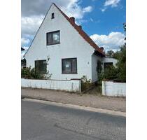 Charmantes Einfamilienhaus mit Potenzial - Achim