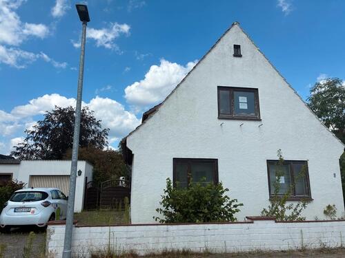 Foto - 4 Zimmer Einfamilienhaus zum Kaufen in Achim