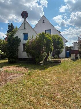 Foto - Einfamilienhaus in Achim zum Kaufen