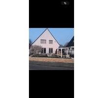 Große Wohnung zu vermieten in Datteln (Horneburg)