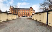 Foto - *NEU* Einzelgarage in Greiz zu vermieten