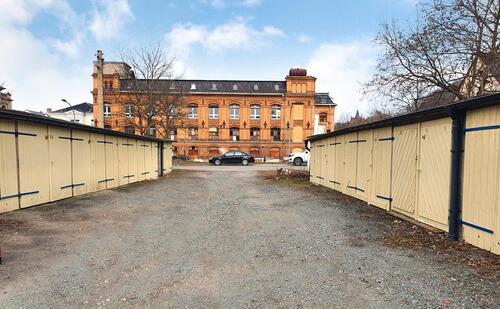 Foto - *NEU* Einzelgarage in Greiz zu vermieten