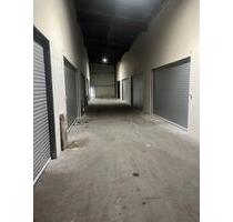 Lagerhalle 55m2 zu vermieten - 360,00 EUR Kaltmiete, in Ibbenbüren (PLZ: 49479) Bockraden