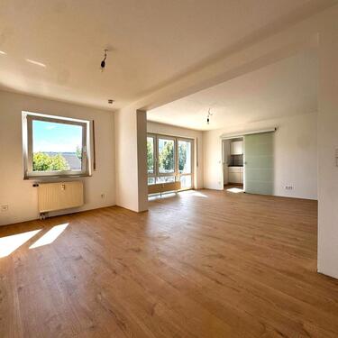 Foto - moderne lichtdurchflutete 4,5 Zimmer Wohnung in Aalen 97,5 qm