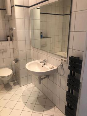 Foto - 3-Zimmer-Wohnung - 550,00 EUR Kaltmiete,