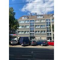 Gemütliche 2-Zimmer-Wohnung in zentraler Lage von Frohnhausen - Essen Stadtbezirk III
