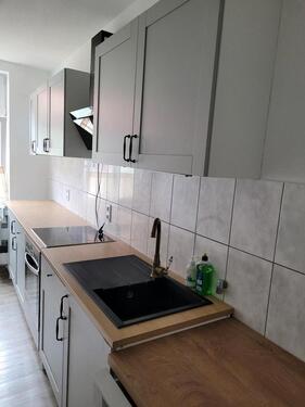 Foto - 3 Raum Wohnung in Zentrum von Naumburg