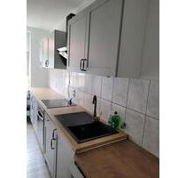 3 Raum Wohnung in Zentrum von Naumburg - Naumburg (Saale)