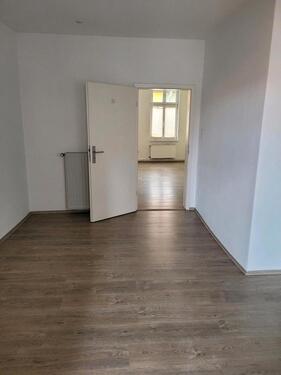 Foto - Etagenwohnung in Naumburg (Saale)