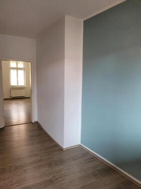 Foto - Etagenwohnung in Naumburg (Saale) zur Miete