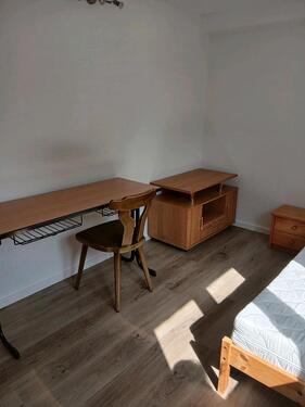 Foto - Etagenwohnung in Offenburg
