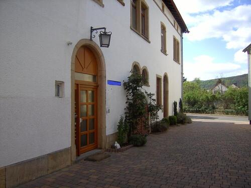 Foto - Eigentumswohnung ca. 51m² in 67146 Deidesheim