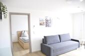 Foto - Helle Wohnung Appartement Ferienwohnung Appartment auf Zeit