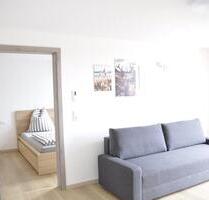 Helle Wohnung Appartement Ferienwohnung Appartment auf Zeit - Donauwörth