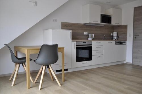 Foto - Etagenwohnung in Donauwörth