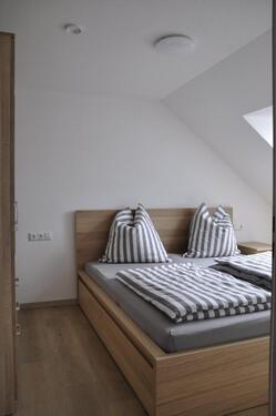 Foto - Etagenwohnung in Donauwörth zur Miete